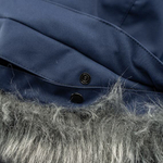 Крутка женская GIANNA JACKET (navy) (M)
