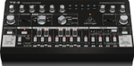 Синтезатор BEHRINGER TD-3-BK