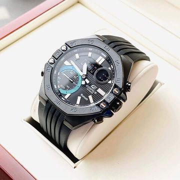 Мужские часы Casio Edifice ECB-10PB-1A