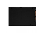 SSD накопитель Kingston KC600 256ГБ, 2.5" SATA, SATA III, [SKC600/256G]