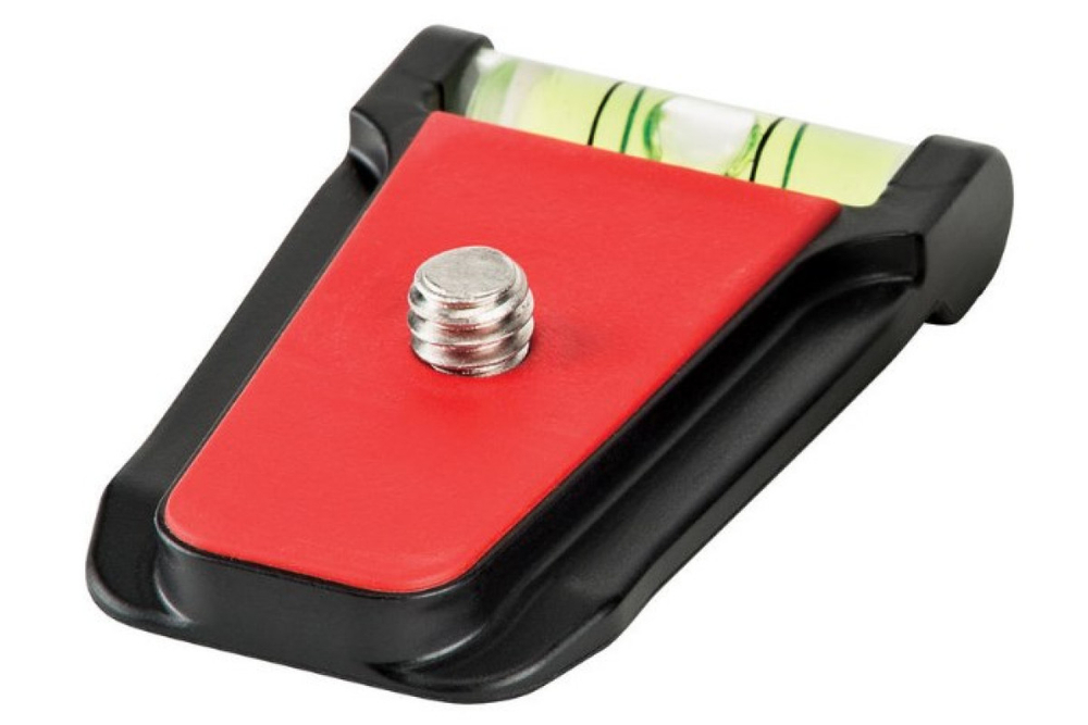 Площадка Joby QR Plate Pack 3K для штатива черная