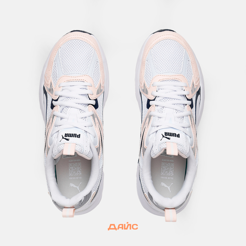 Кроссовки Puma Milenio Tech