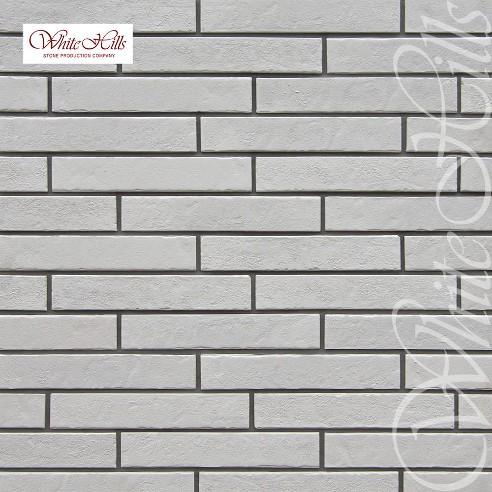 White Hills - Декоративный кирпич - Дорн Брик 2-670-00