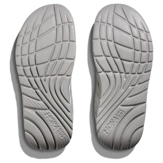 Hoka One One Ora Recovery Flip 2 'Gray Green'
