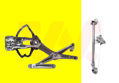 VAN WEZEL - 3028261-VAN - Window Regulator