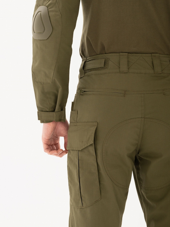 БРЮКИ REMINGTON TACTICAL SURVIVAL