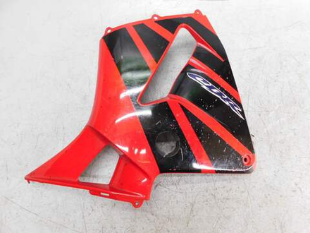 Пластик боковой левый Honda CBR1000RR