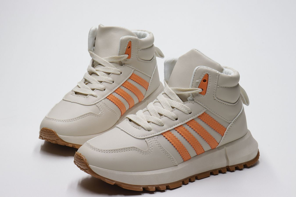 Кроссовки (36-41)р. / шт.