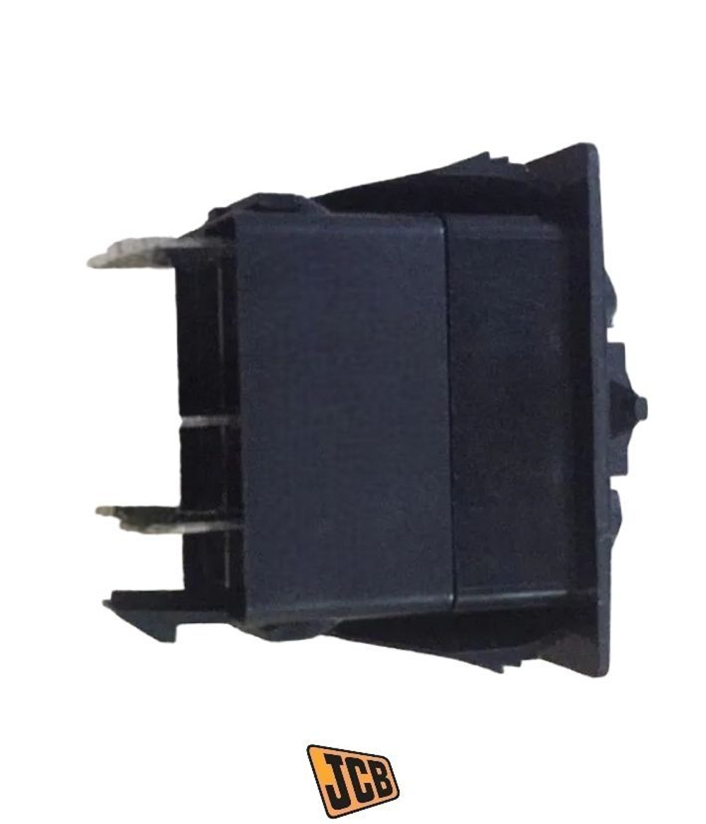 Переключатель переднего стеклоомывателя 12V JCB 701/E0082, LPE0082, 701-E0082, 701E0082