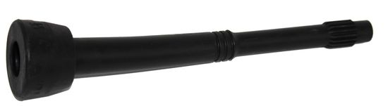 Резина сосковая 0000/0671 (DeLaval 960199-01, 96019902, Russian Style ДД0041