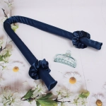 Бигуди для волос «Curling- Синяя лазурь», 22*8*5см