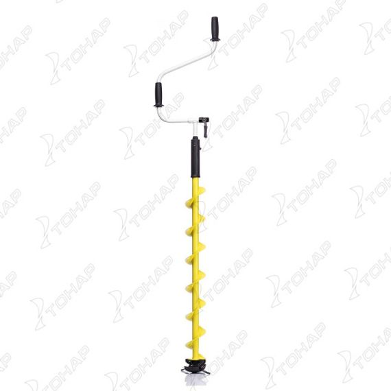 Ледобур Тонар ICEBERG-SIBERIA 110 (R)-1600 v3.0 (правое вращение) LA-110RS