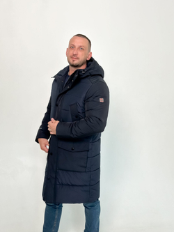 Куртка мужская Жерар NorthBloom