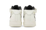Кроссовки Nike Air Force 1 Reverse Panda (Женская размерная сетка)