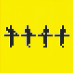 Kraftwerk / 3-D: The Catalogue (Deluxe Edition)(8CD)