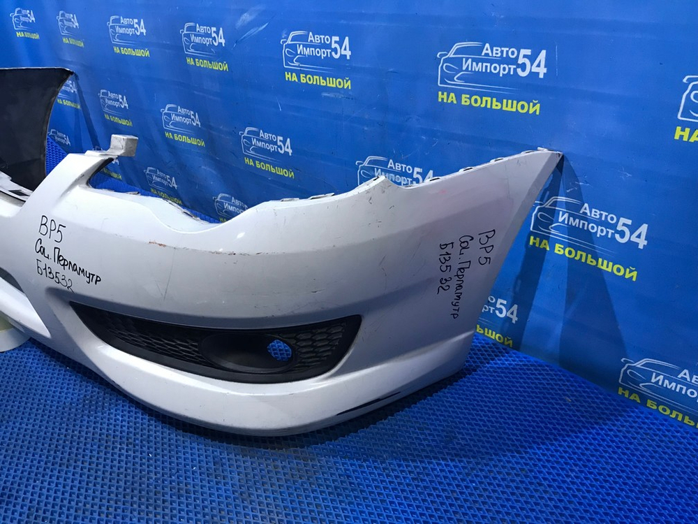 Бампер передний SUBARU LEGACY 2006-2009