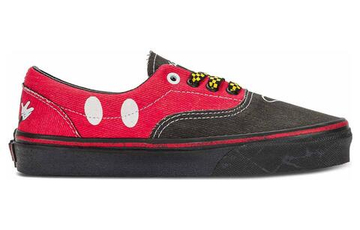 Vans Disney X Era Mickey Mouse Denim