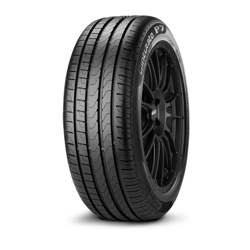 Легковая шина PIRELLI CINTURATO P7 235/40R18 95W XL Seal-Inside*(2019)