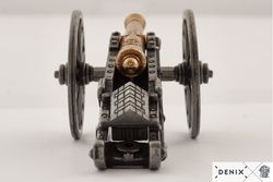 Denix Пушка декоративная Наполеона, 1806 г.