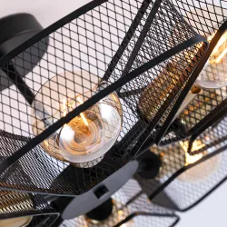 Потолочная люстра Arte Lamp MAASYM