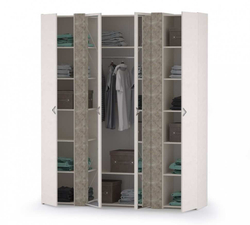 Спальня Амели 14 Моби