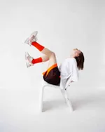 Шорты Gvozdeva Баскетбол