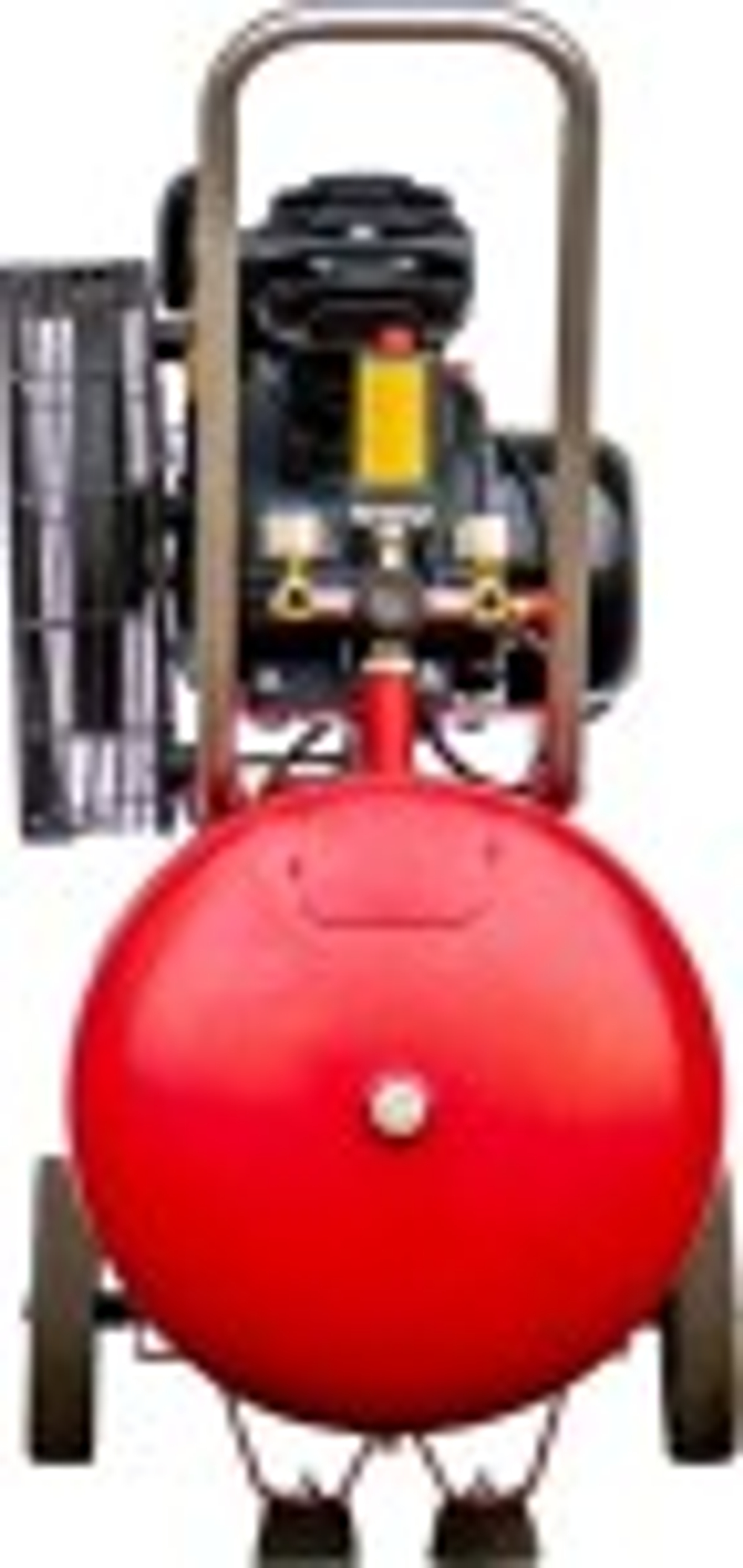 Компрессор поршневой AURORA CYCLON-100 TURBO 29711