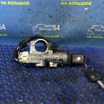 Замок зажигания NISSAN SUNNY 2001