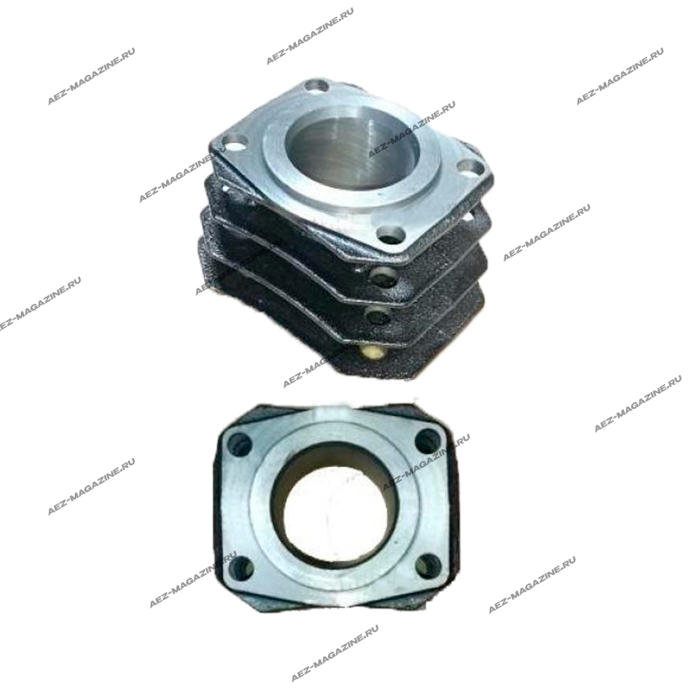 цилиндр компрессора Китай.¶