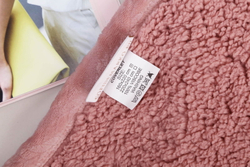 Плед 220х240 Sofi De MarkO Флориан пудра