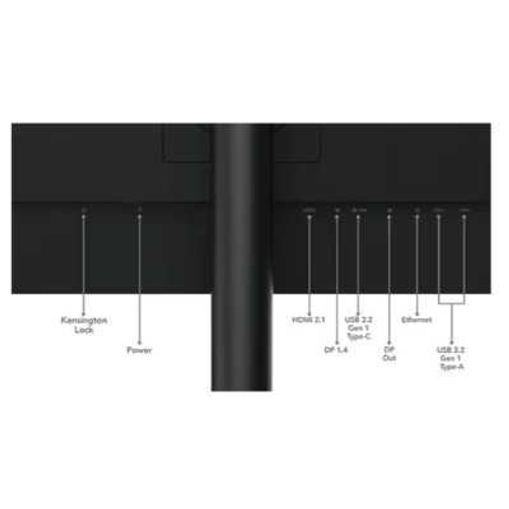 Монитор Lenovo ThinkVision T27hv-30 63D6UAT3UK