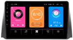 Магнитола для УАЗ Патриот, Пикап 2016-2023+ - OEM GT9-008 на Android 10, 2ГБ-16ГБ