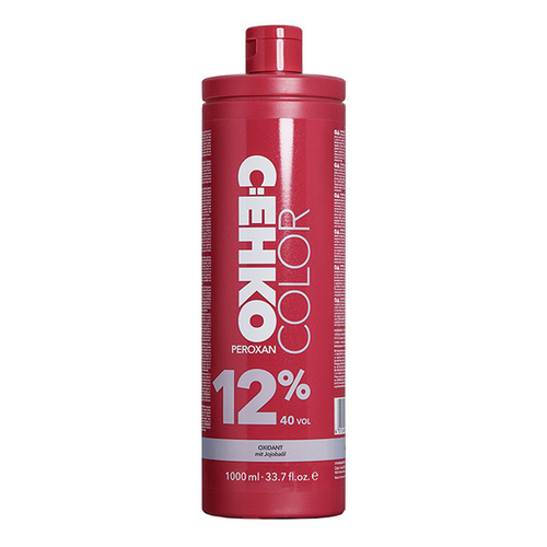 Пероксан 12% CEHKO Peroxan 1000мл