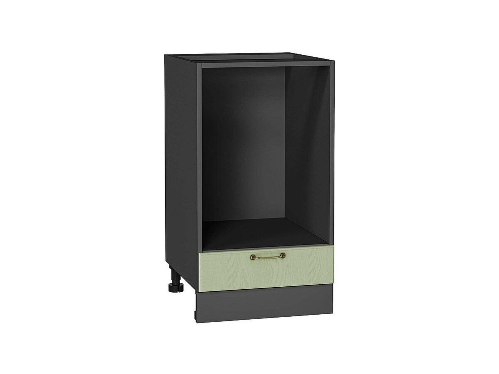 Шкаф нижний под духовку Ницца