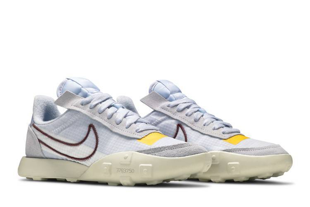 Кроссовки Nike Waffle Racer 2X (Женская размерная сетка)