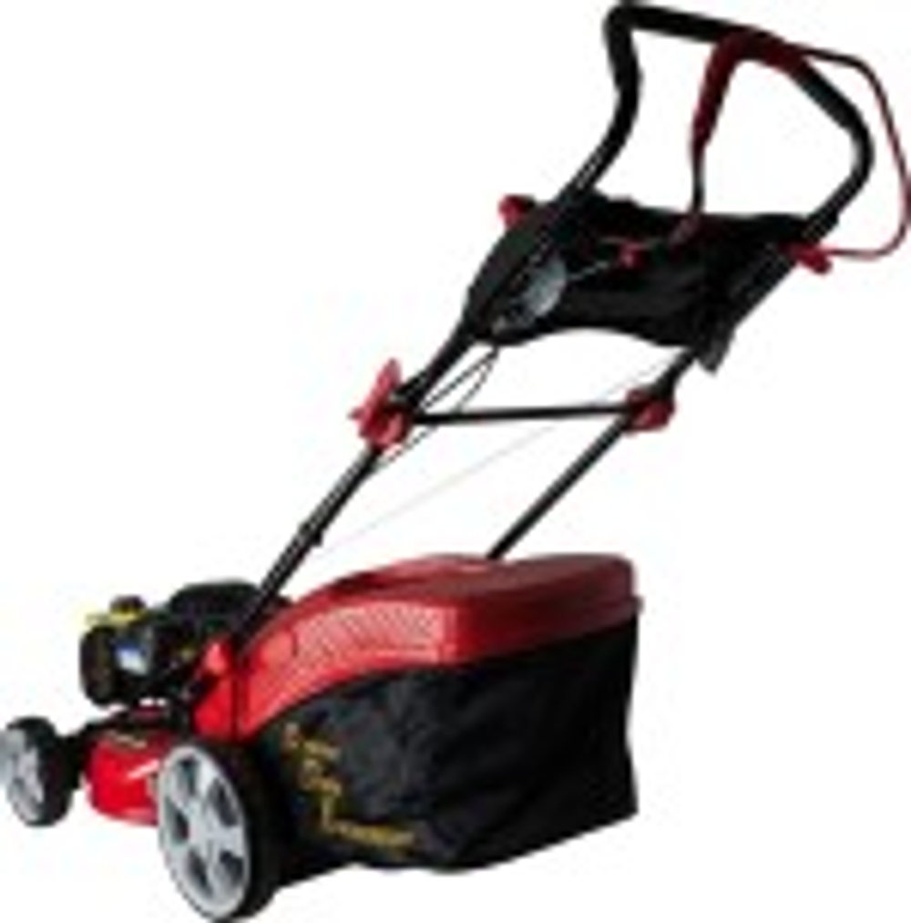 Газонокосилка бензиновая DDE LMS 46-65 DB 246-661