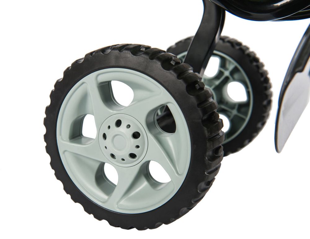 Аккумуляторный культиватор Greenworks G40TL, 27087,40v, без АКБ и ЗУ