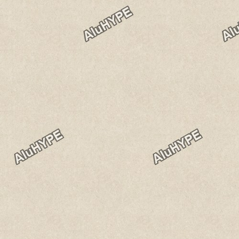 Алюминиевая композитная фасадная панель PlastCover 4/0,4 FR 1500×4000, цвет 1000 Мрамор Греческий AluHype