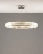 Подвесная люстра Moderli ASTI V10734-PL