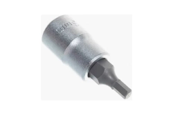 Головка-бита RF-3243203 1/4"DR 6-гранная 3мм ROCKFORCE