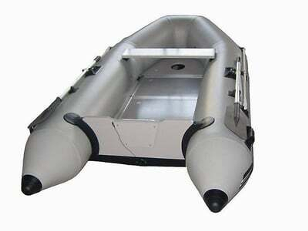 Лодка ПВХ TADPOLE 380