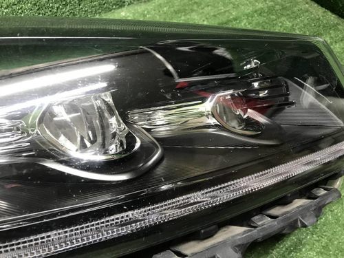 Фара правая Kia Sorento 3 UM Prime (2017-2020) LED