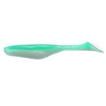 Мягкая приманка Bass Assassin SSA Sea Shad 4-SSA25368 100мм  8шт