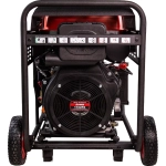 A-iPower AD7500ТEA дизельный генератор с блоком АВР 400В/25А (8 pin) 20403/29707