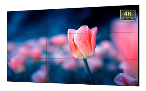 Дисплей для видеостен Dahua Technology DHI-LS550KDM-UF