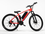 Электровелосипед Furendo E-X5 350