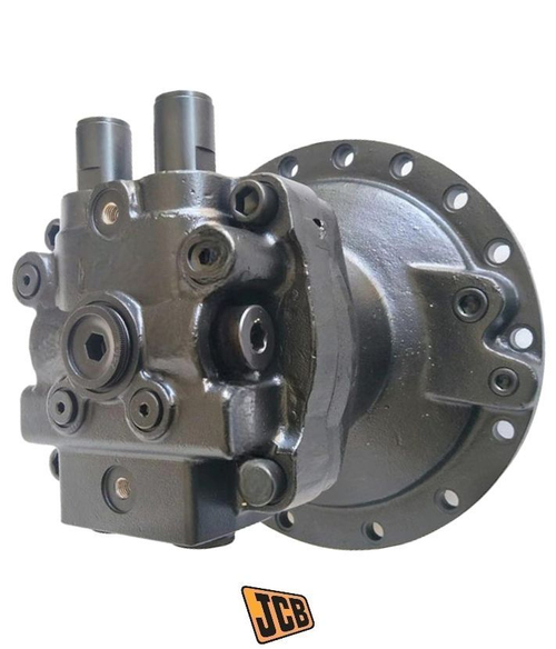 Гидромотор поворота JCB 20/925574, 20-925574, 20925574