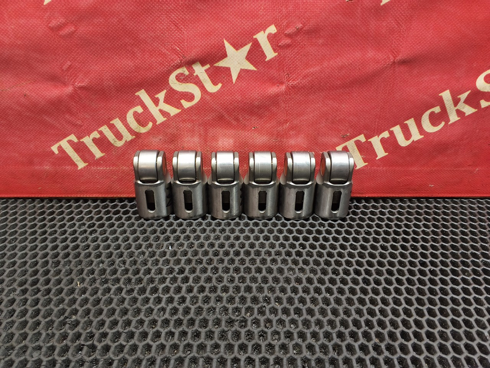 Комплект толкателей выпускного клапана