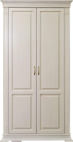 Шкаф для одежды «Верди Классик» П3.0487.3.10
