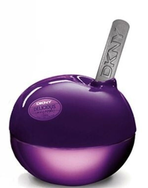 DKNY Delicious Candy Apples Juicy Berry